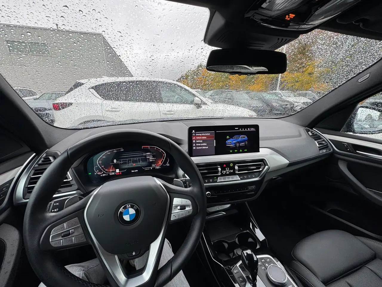 BMW X3 - Image 9