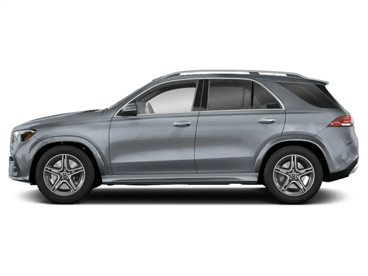 Mercedes-Benz GLE - Image 15