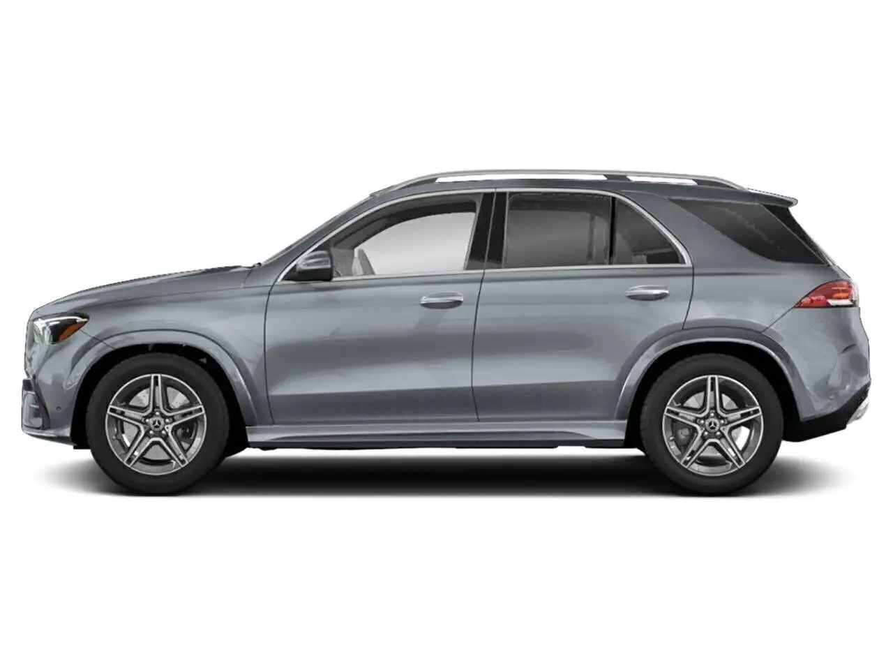 Mercedes-Benz GLE - Image 9