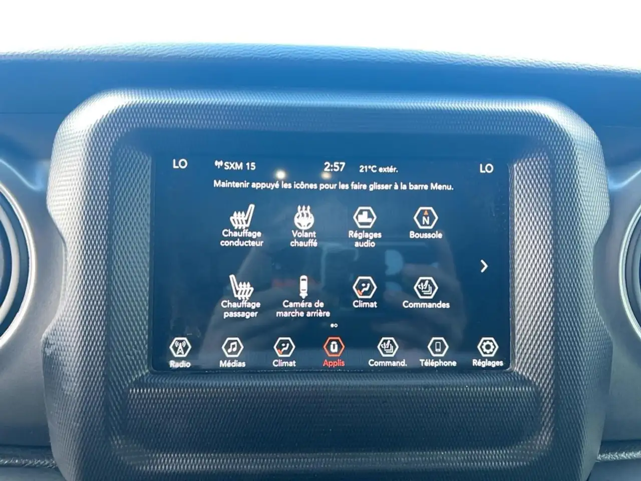 Jeep Wrangler - Image 18