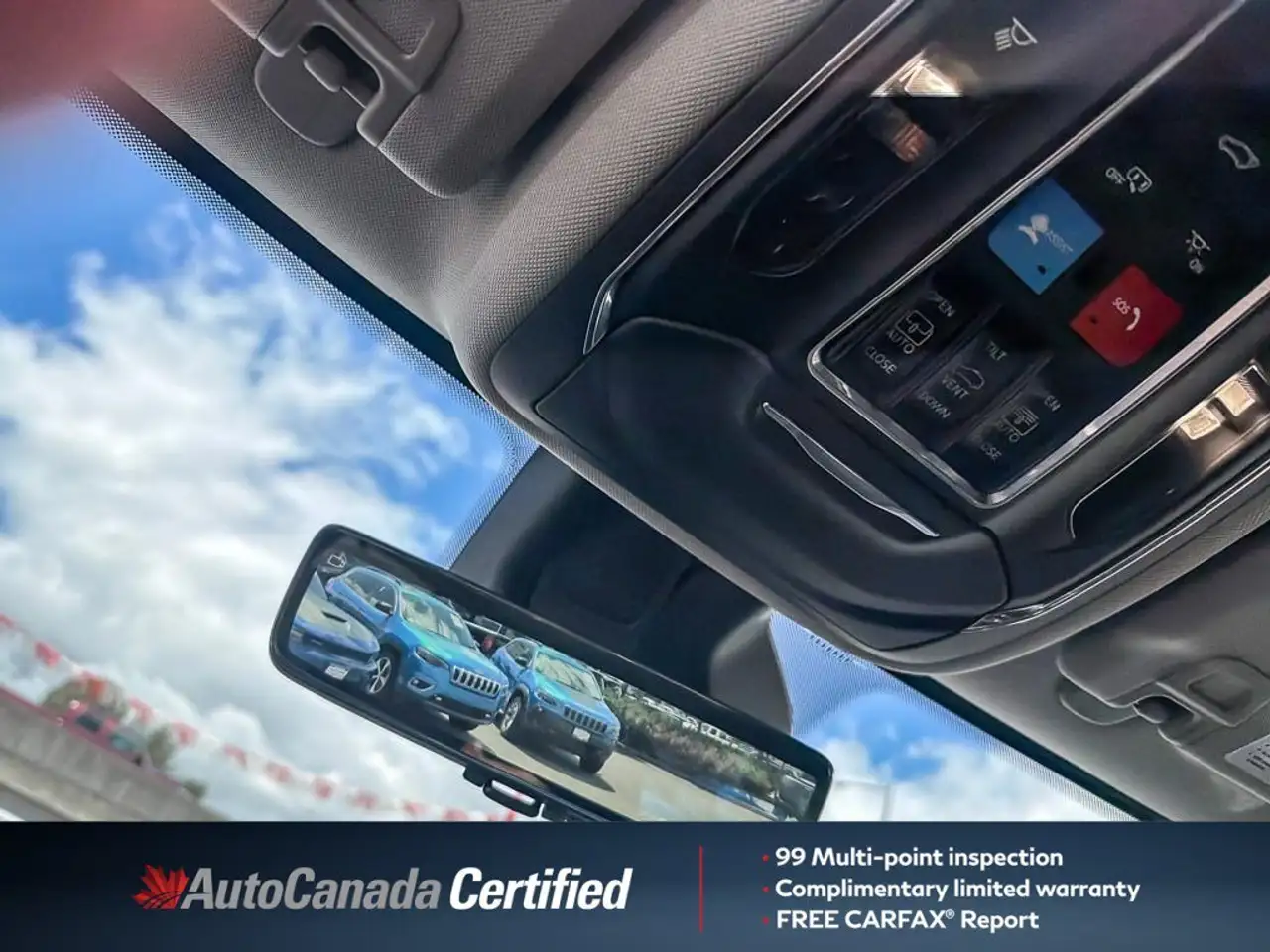 Jeep Grand Cherokee - Image 18