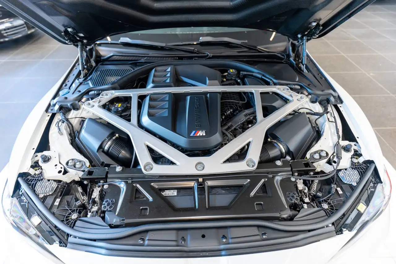 BMW M4 - Image 23