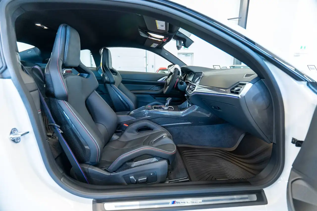 BMW M4 - Image 19