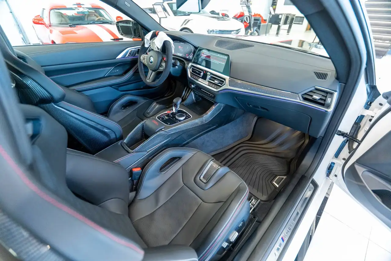 BMW M4 - Image 18