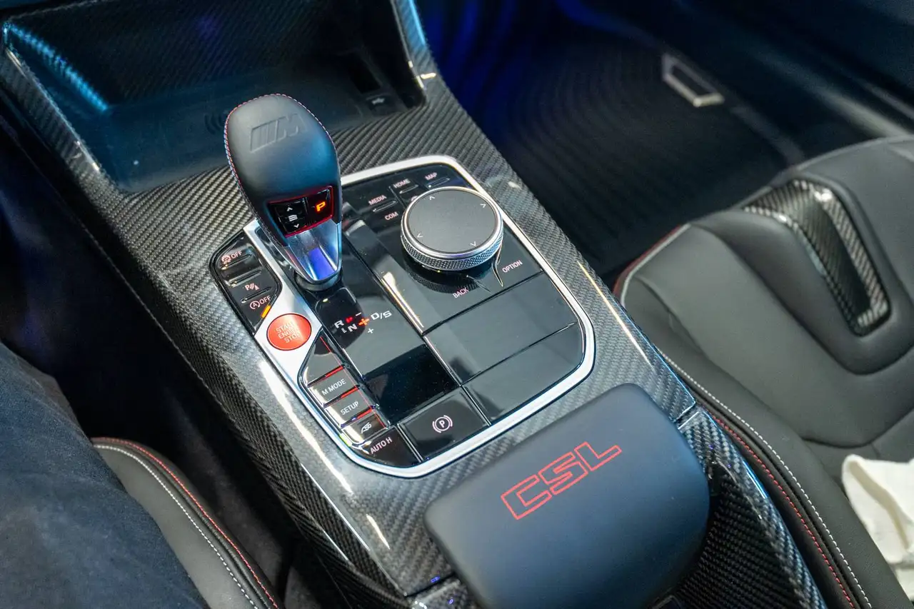 BMW M4 - Image 37