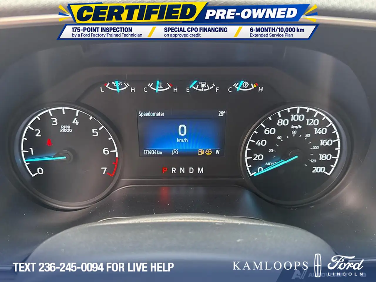 Ford F-150 - Image 15