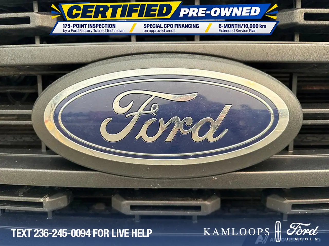 Ford F-150 - Image 9