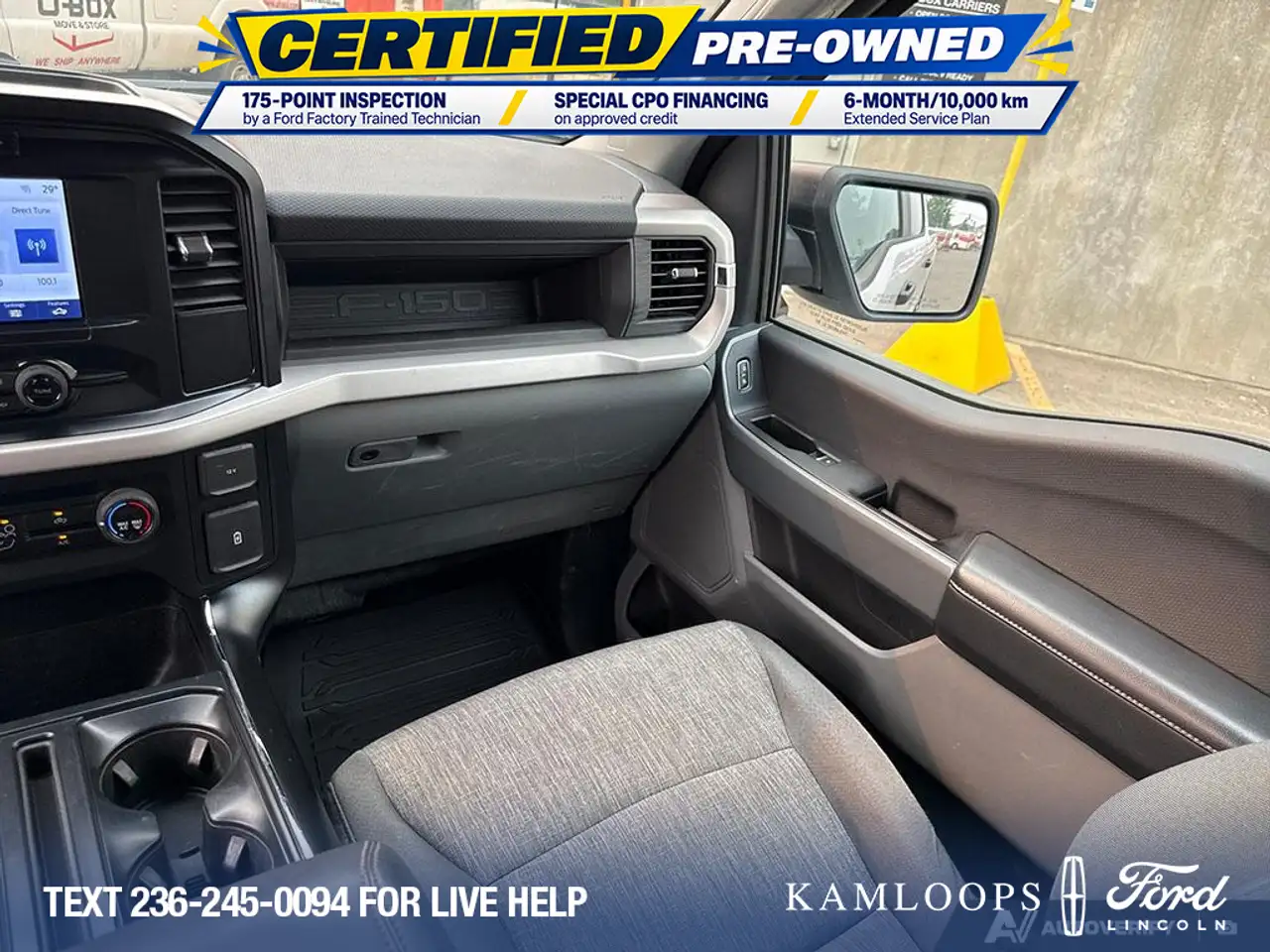 Ford F-150 - Image 25