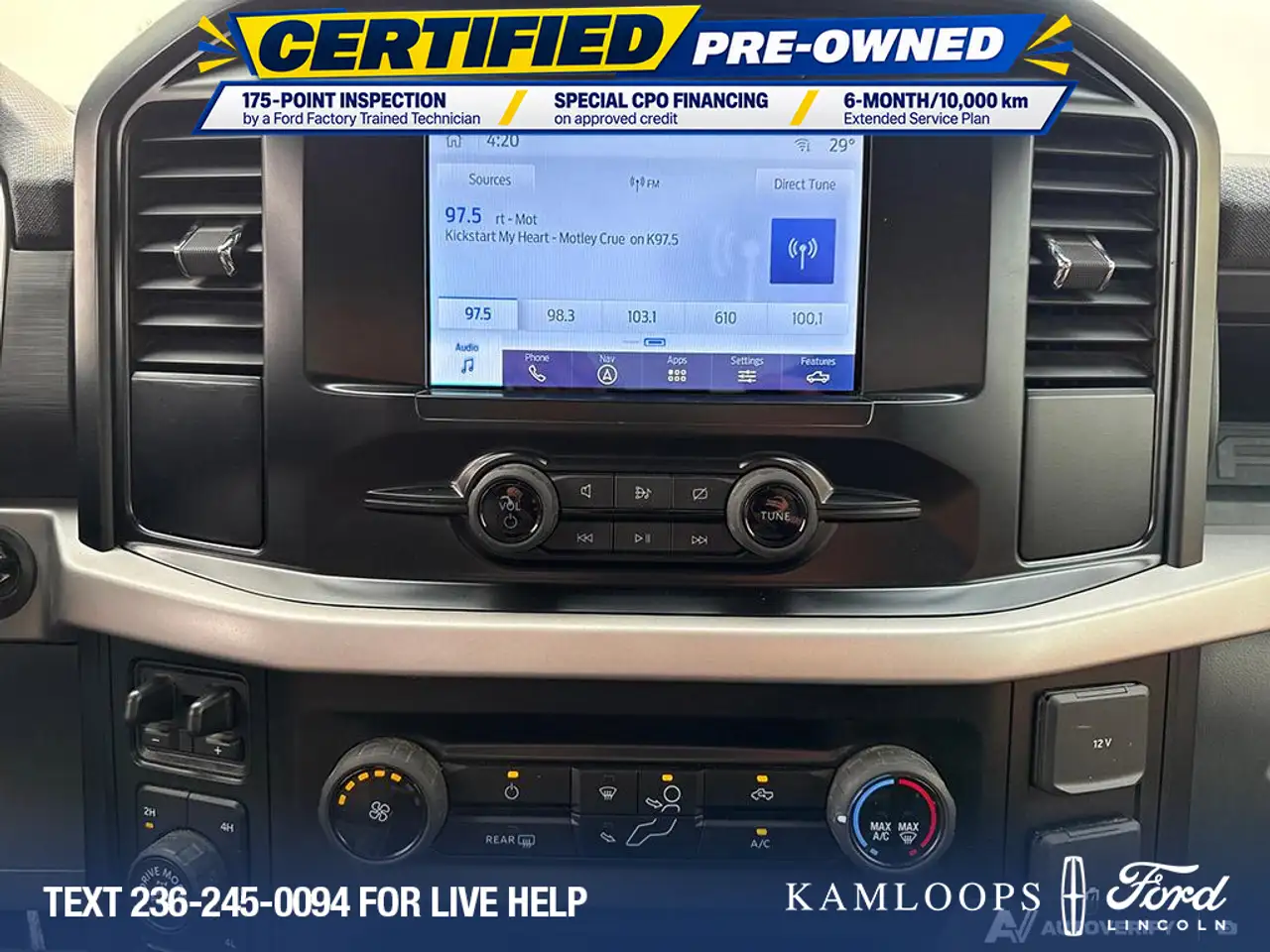 Ford F-150 - Image 19