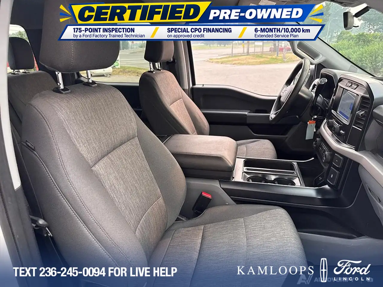 Ford F-150 - Image 22