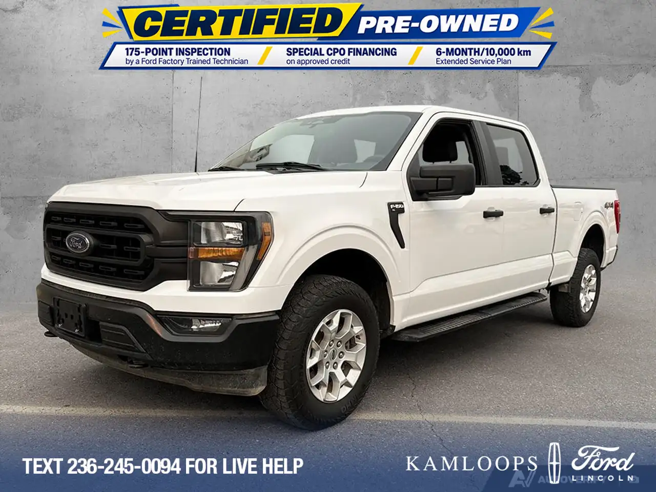 Ford F-150 - Image 1