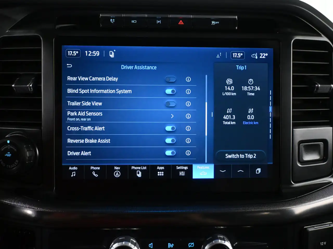 Ford F-150 - Image 20