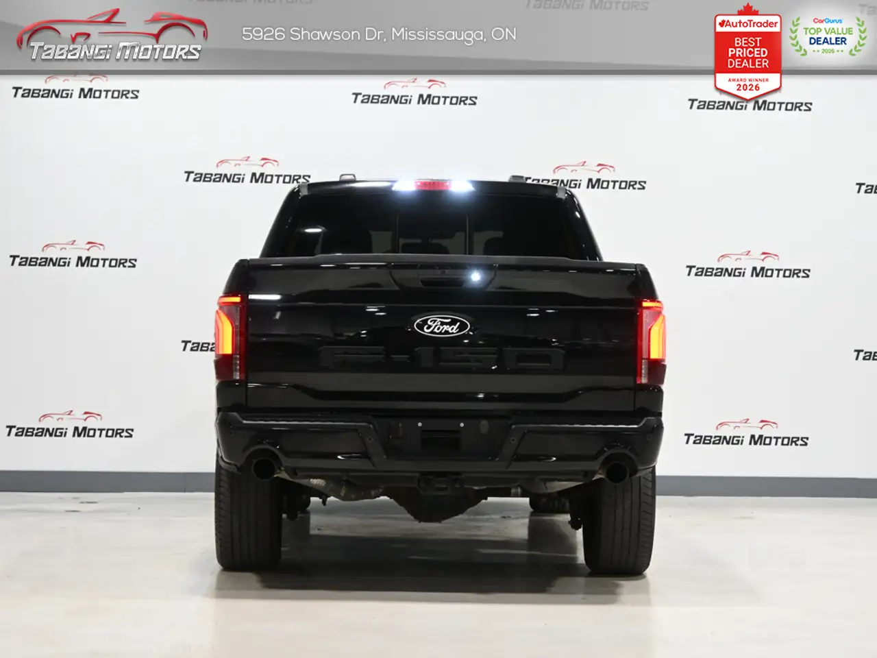 Ford F-150 - Image 7