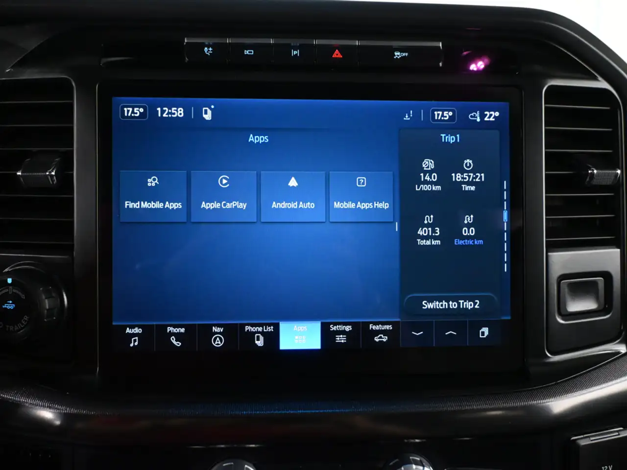 Ford F-150 - Image 18
