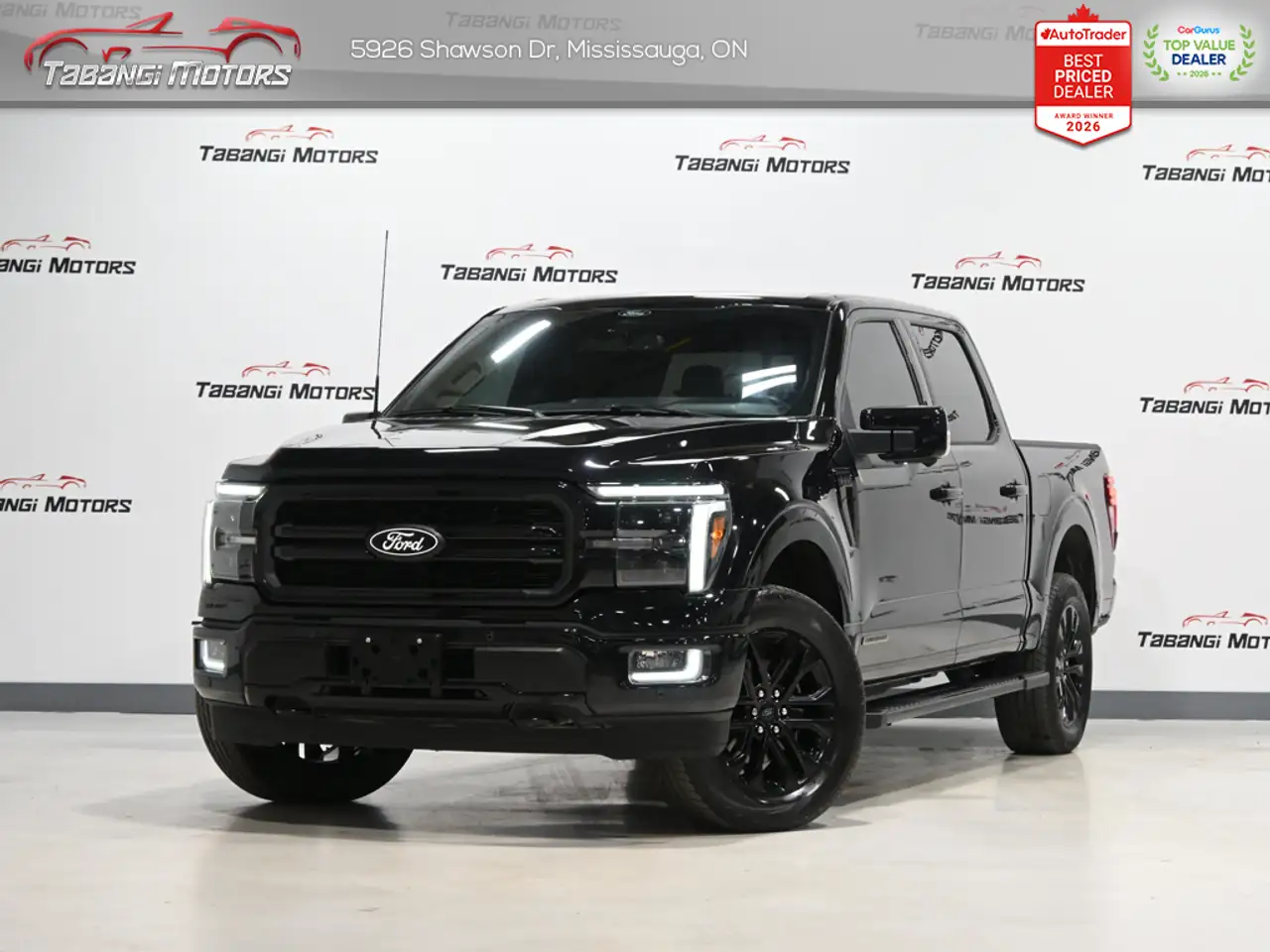 Ford F-150 - Image 5