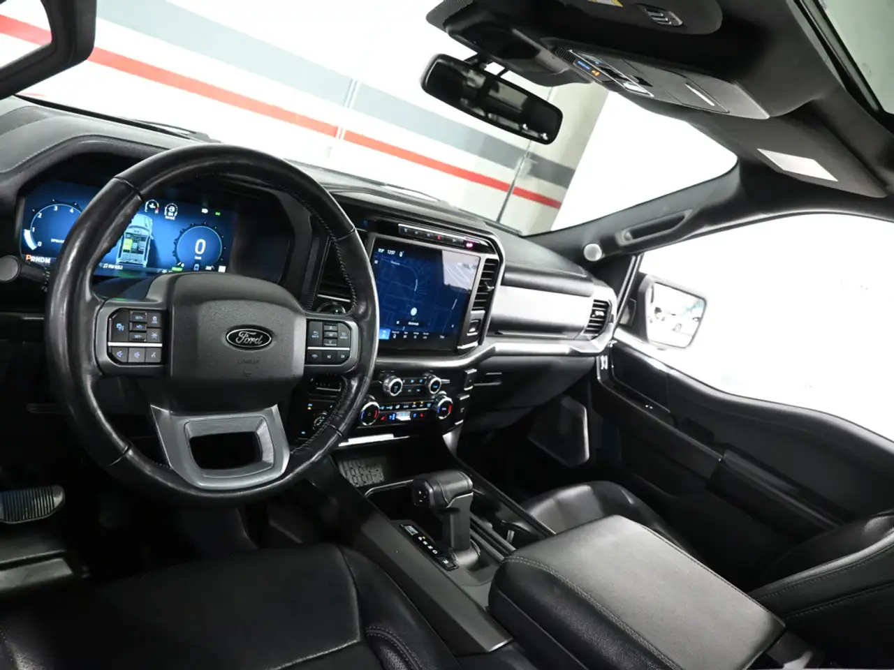 Ford F-150 - Image 10