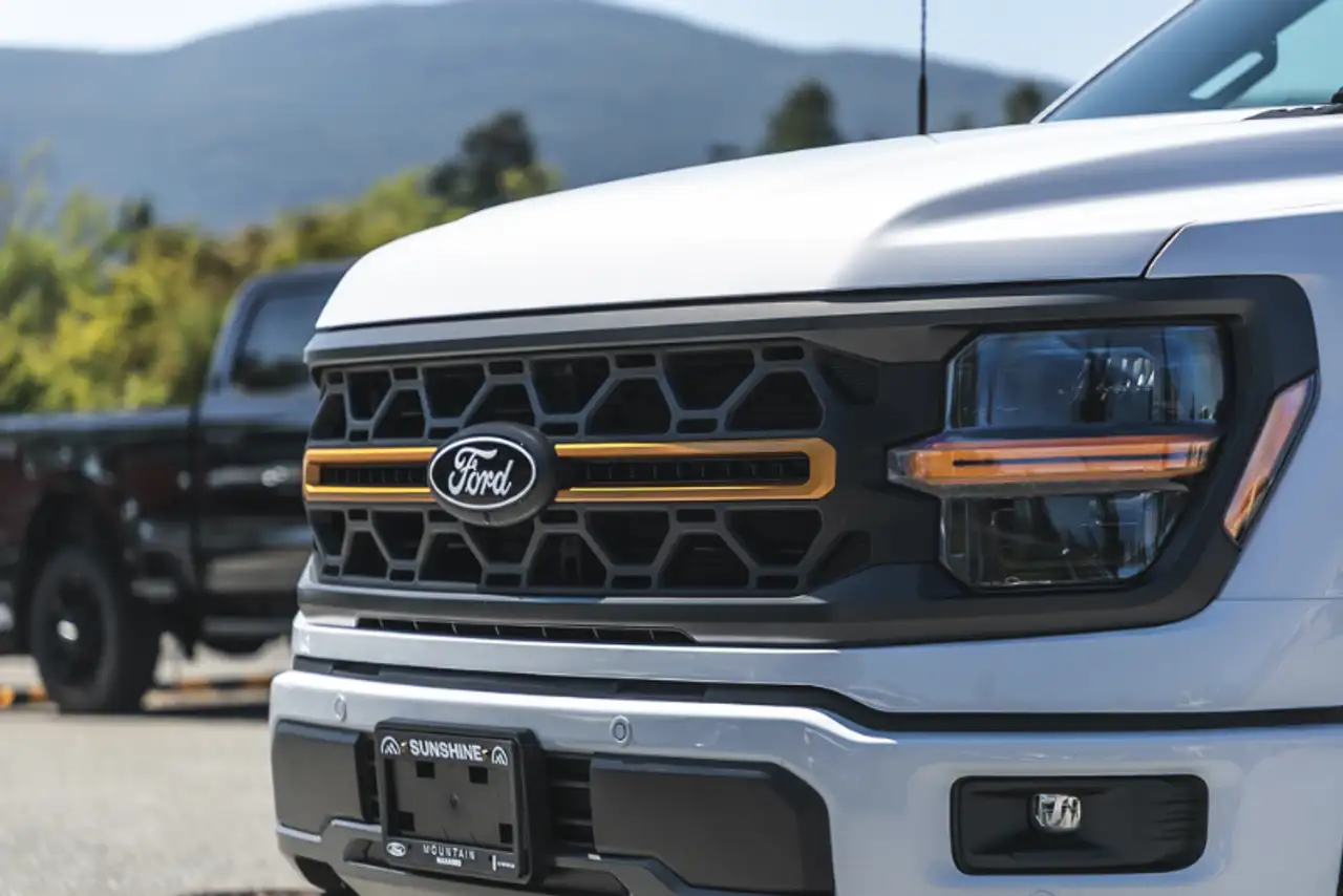 Ford F-150 - Image 4