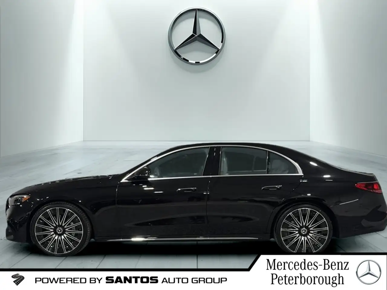 Mercedes-Benz E-Class - Image 2