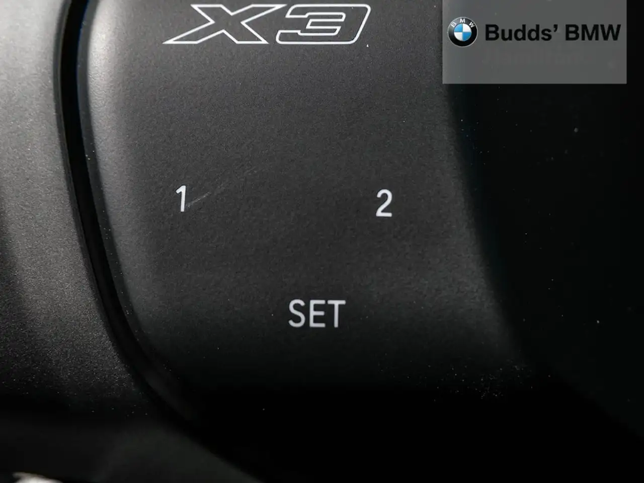 BMW X3 - Image 18