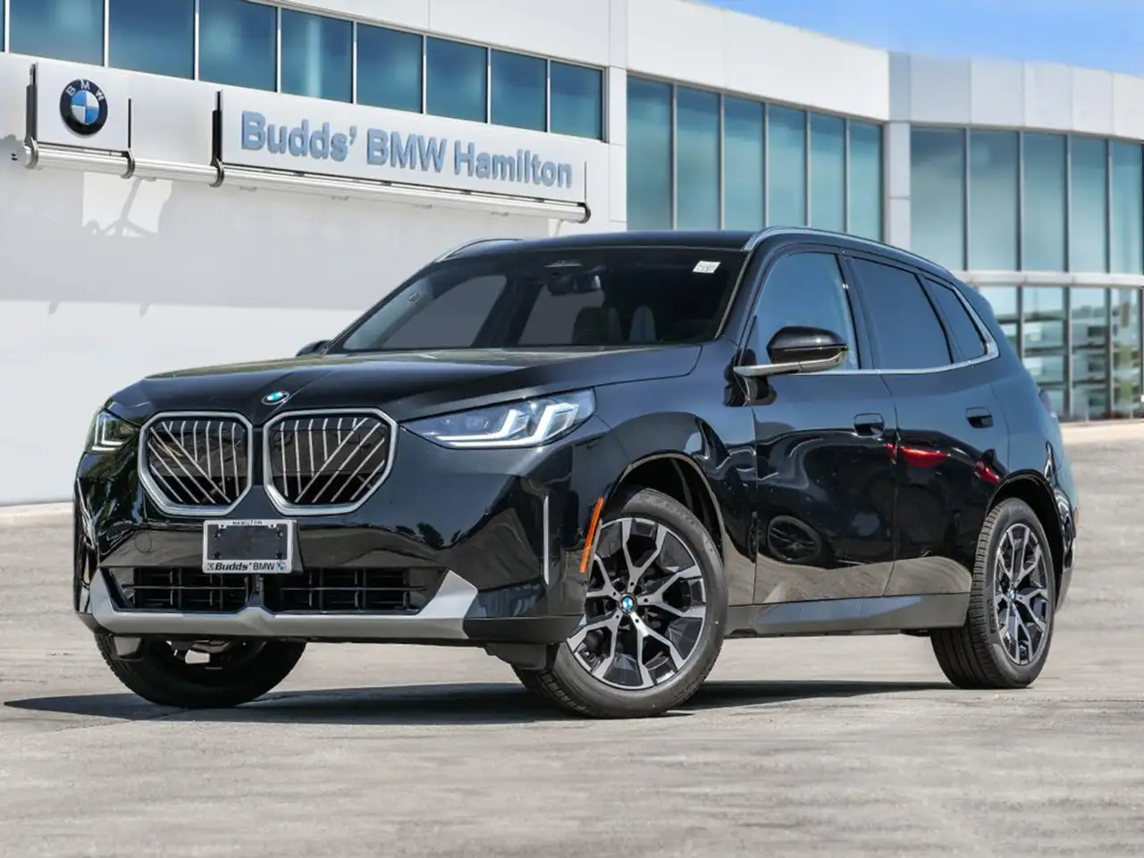 BMW X3 - Image 31
