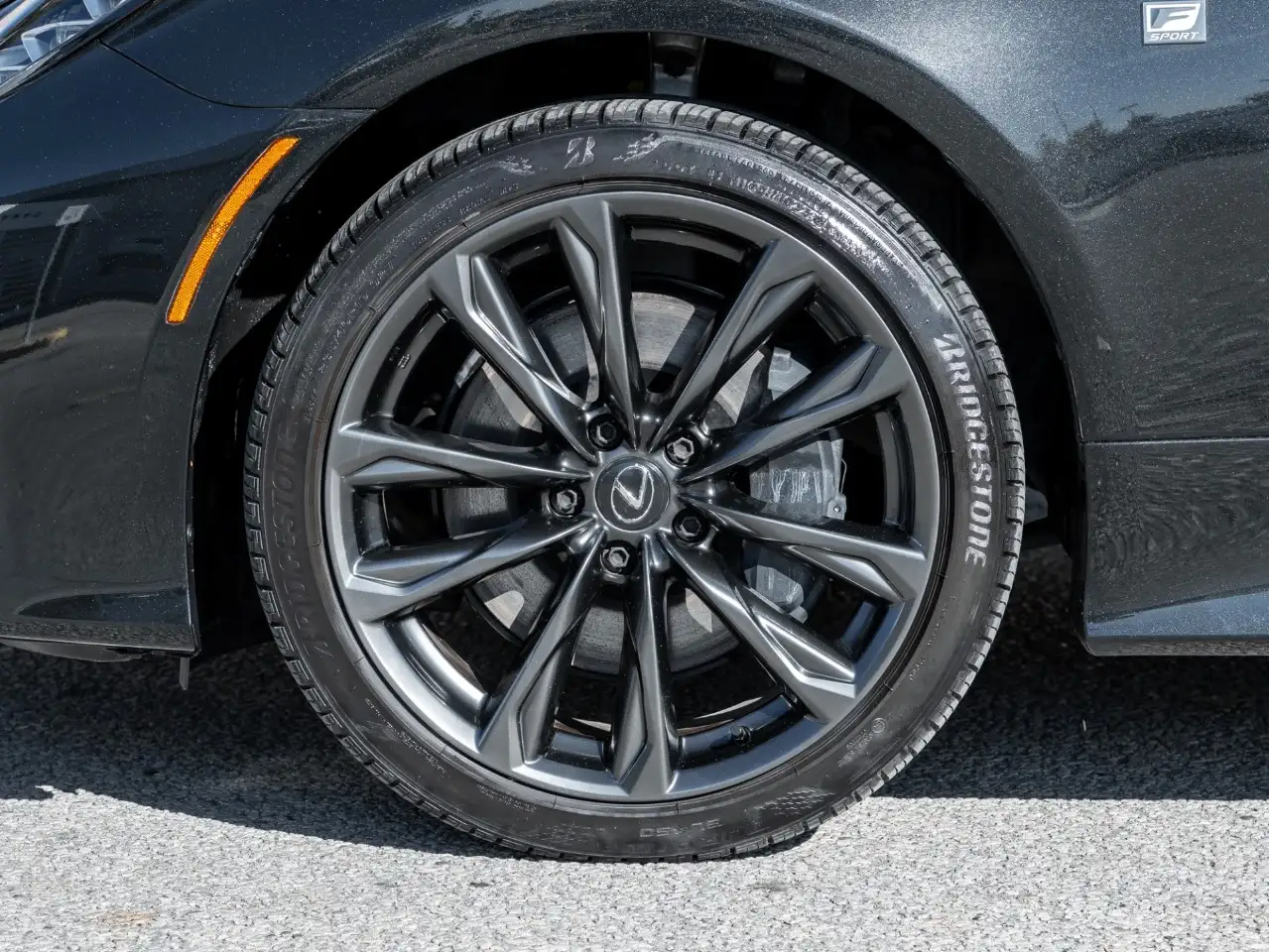 Lexus RC - Image 5