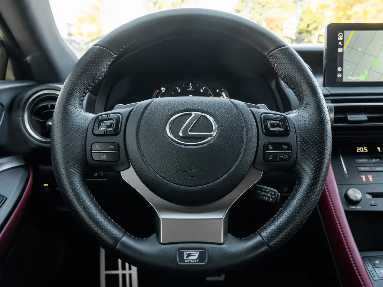 Lexus RC - Image 11