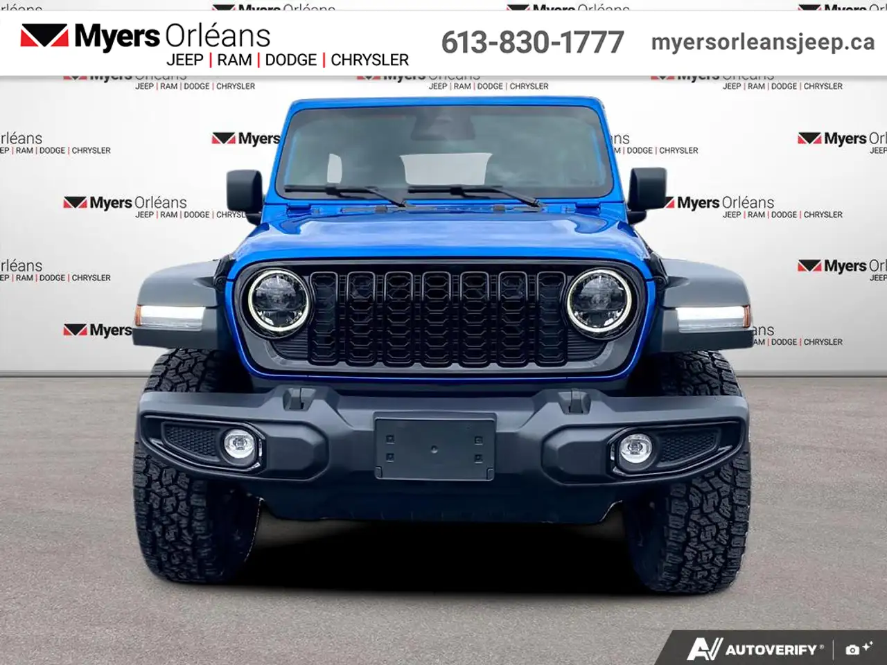 Jeep Wrangler - Image 8