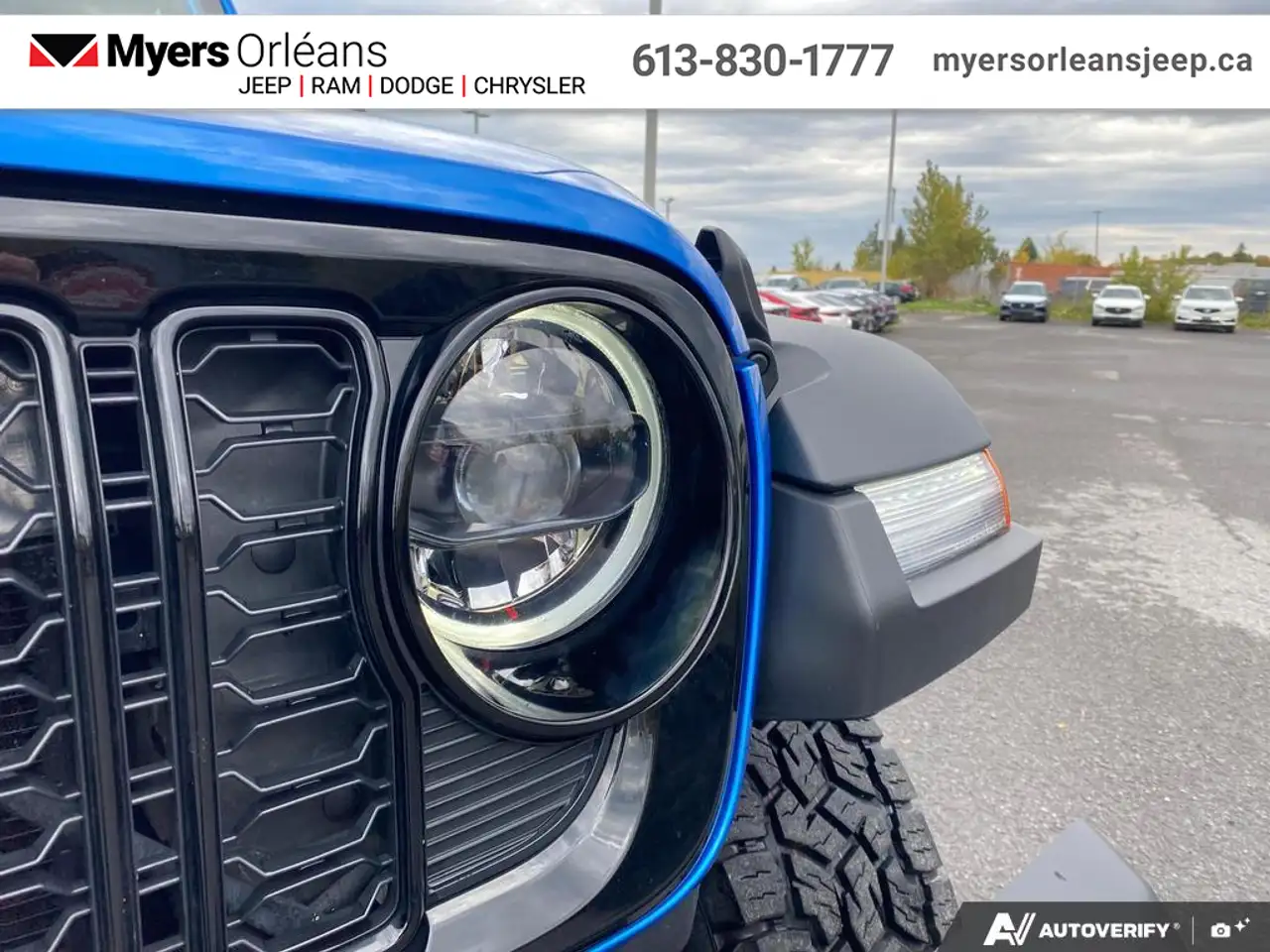 Jeep Wrangler - Image 10