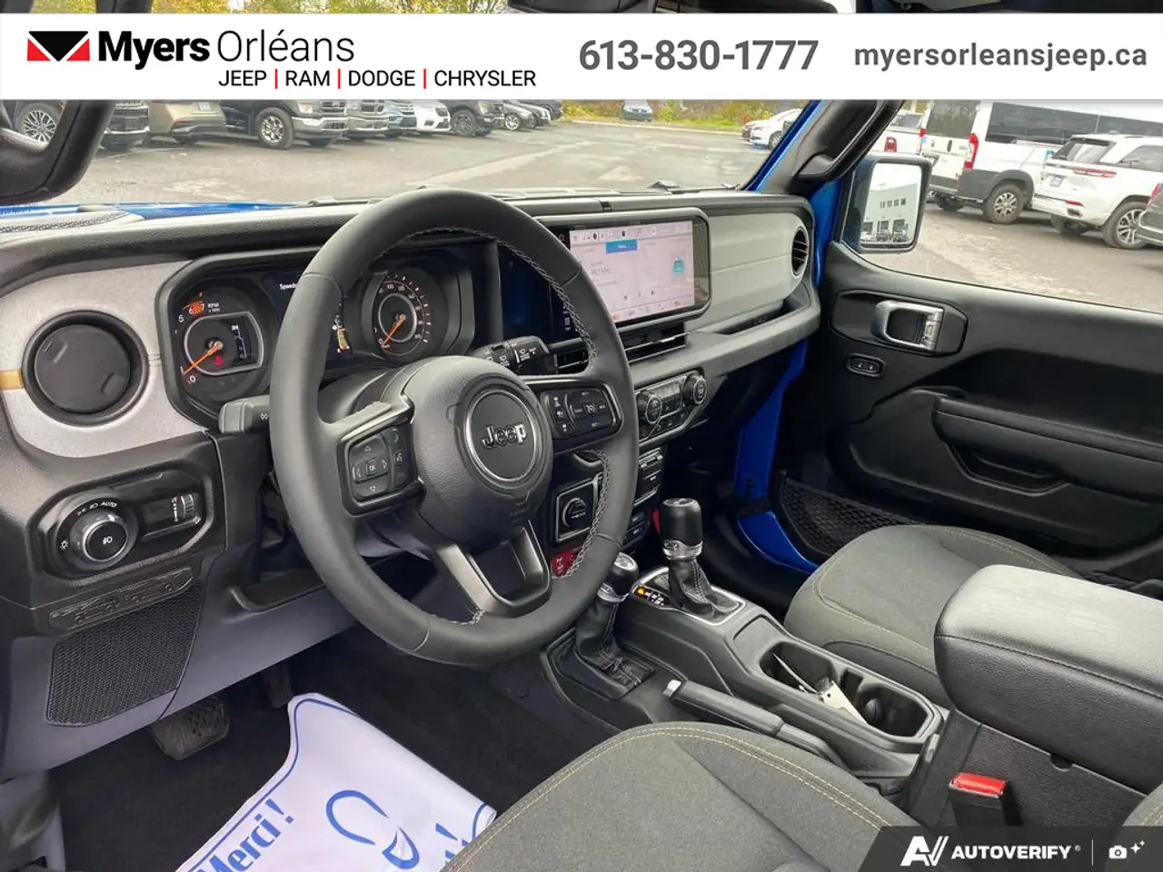 Jeep Wrangler - Image 15