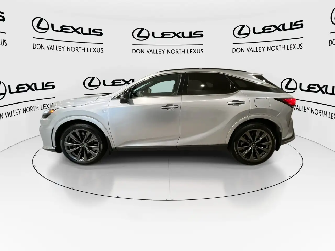 Lexus RX - Image 5