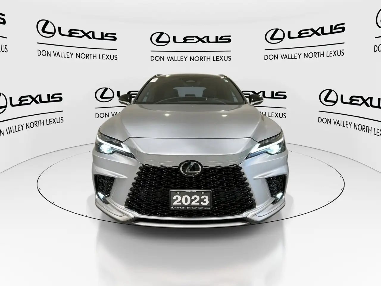 Lexus RX - Image 3