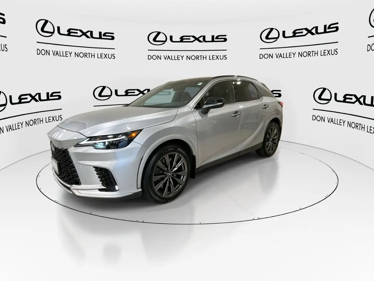 Lexus RX - Image 4