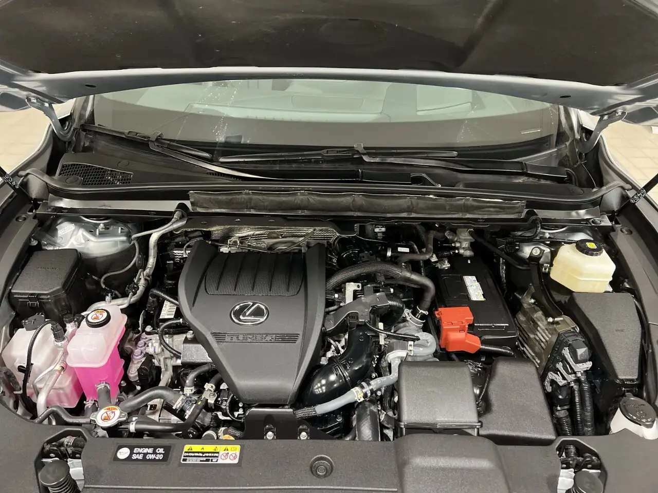 Lexus RX - Image 30