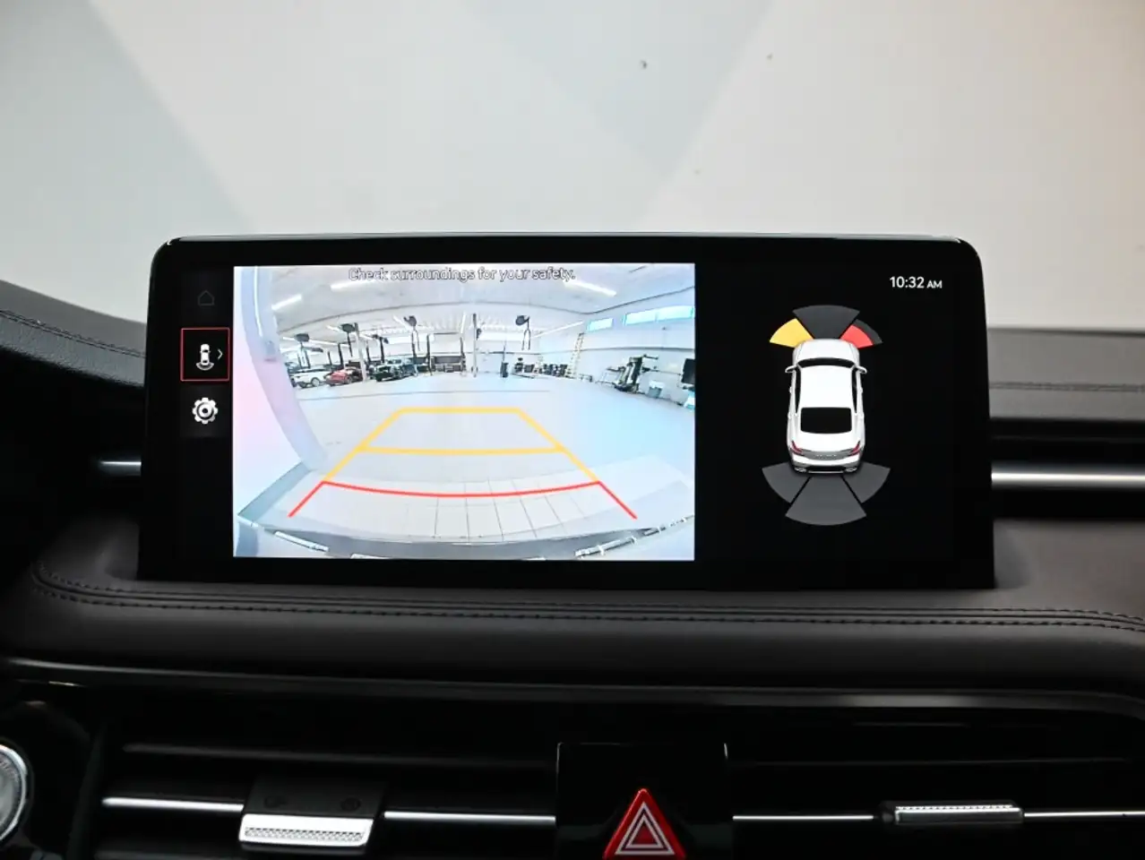 Genesis G70 - Image 16