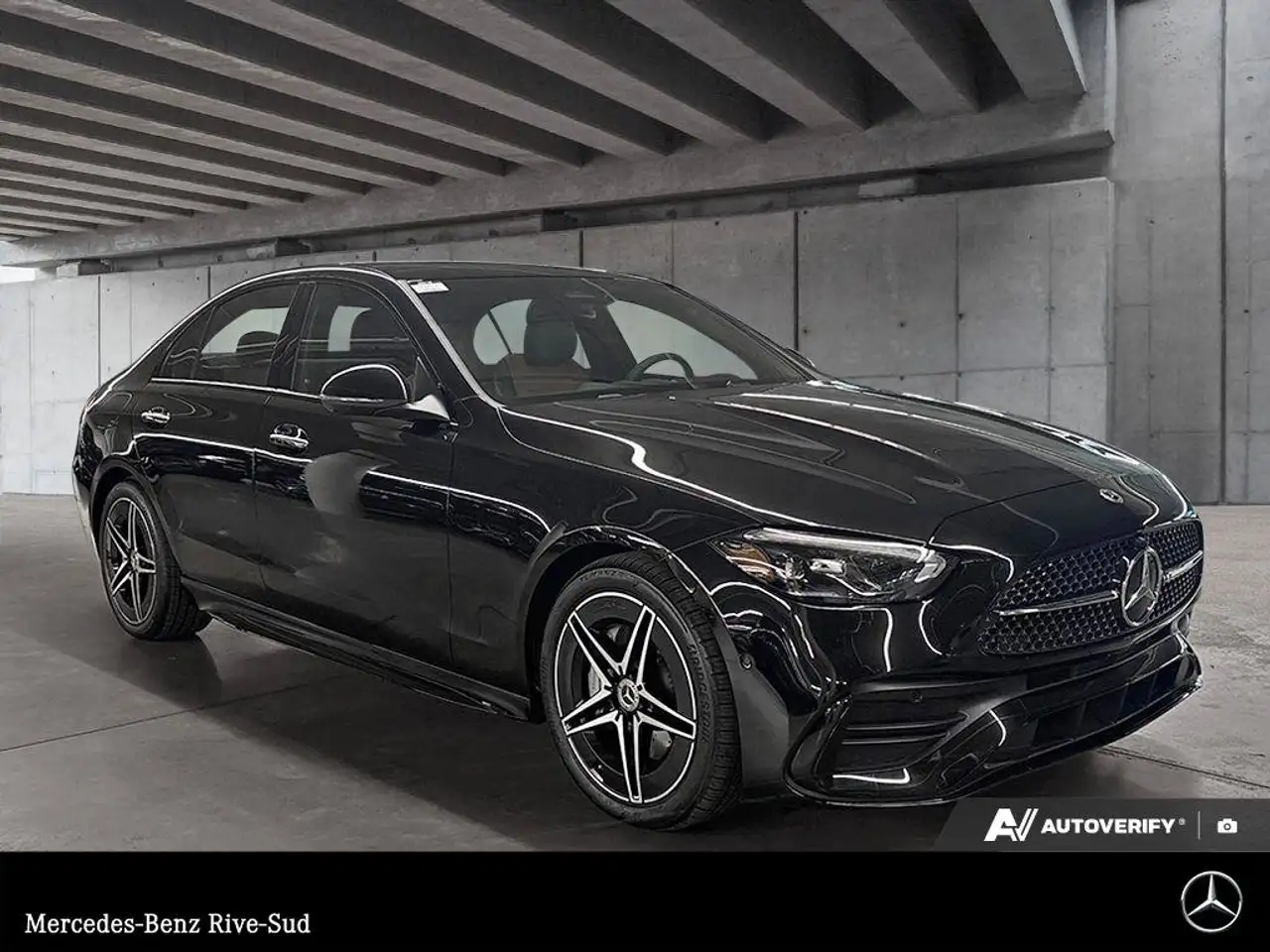 Mercedes-Benz C-Class - Image 7