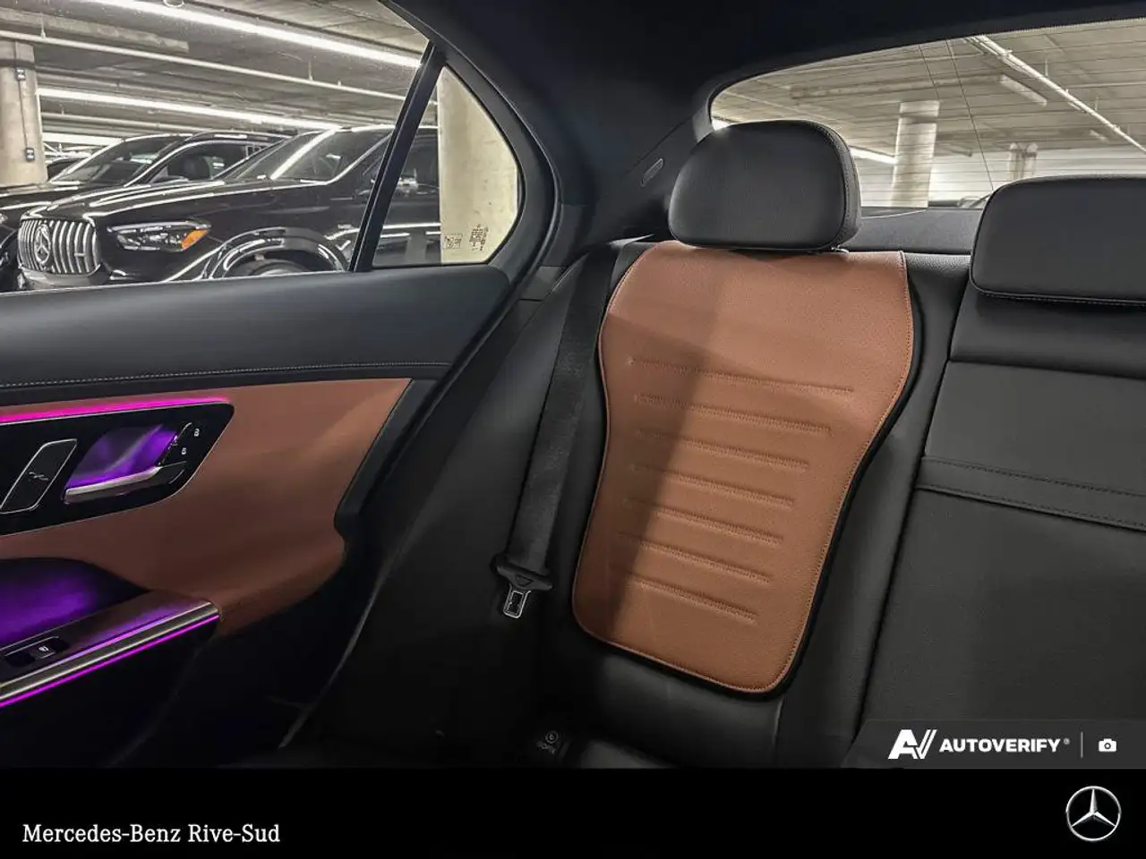 Mercedes-Benz C-Class - Image 12