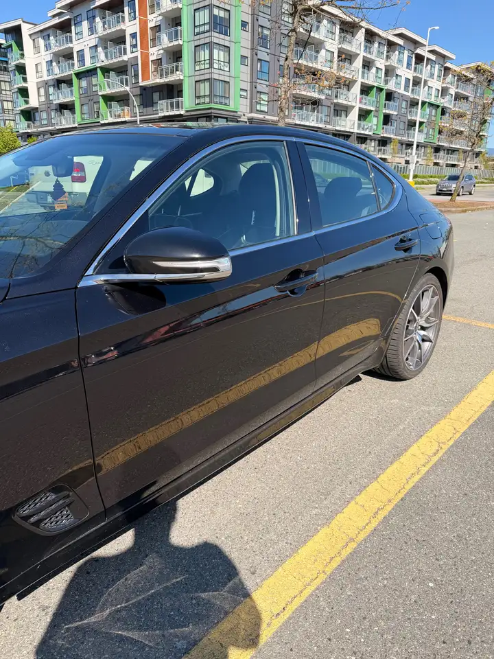 Genesis G70 - Image 5