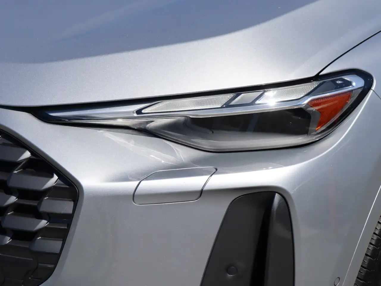 Audi Q5 - Image 6