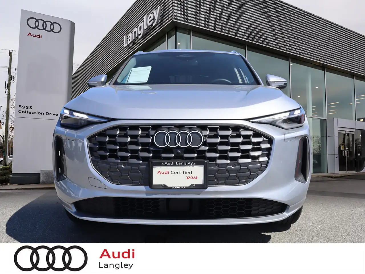 Audi Q5 - Image 2