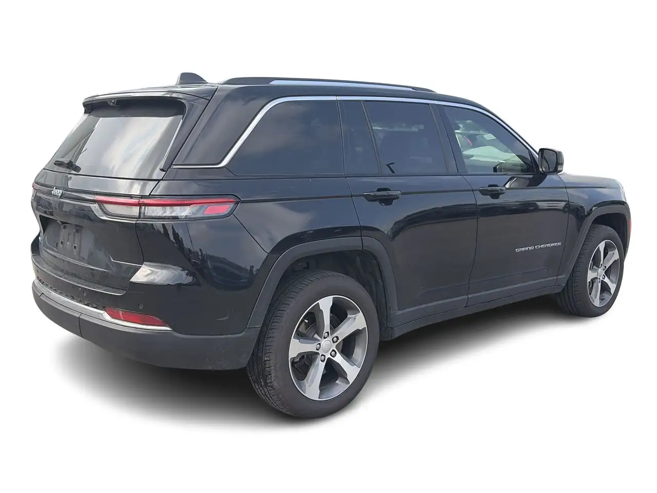 Jeep Grand Cherokee - Image 15