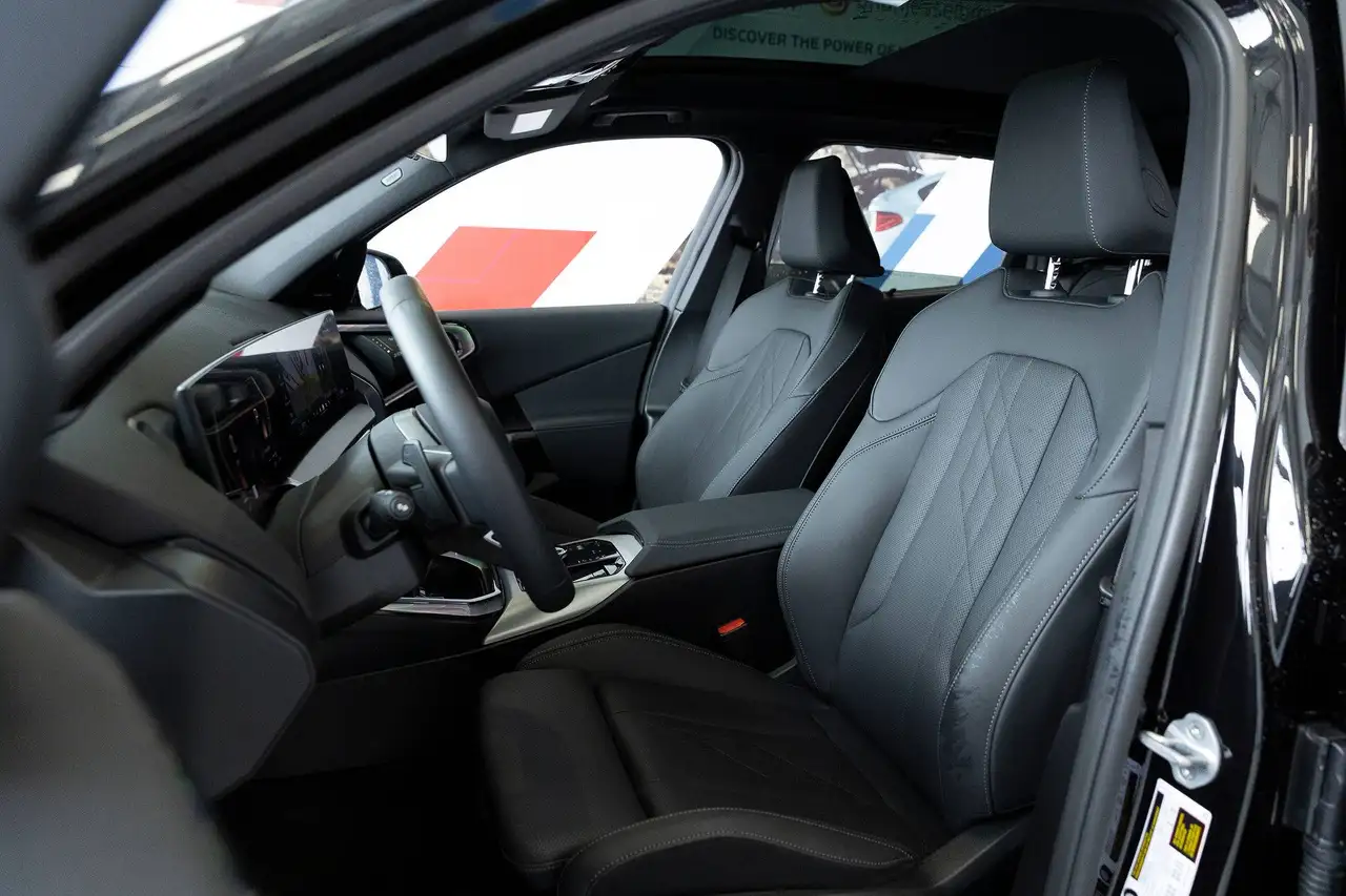 BMW X3 - Image 9