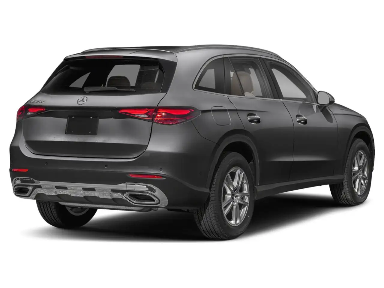 Mercedes-Benz GLC - Image 23