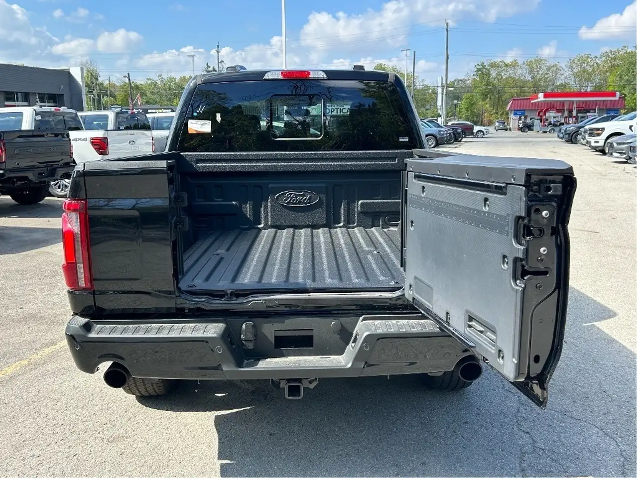 Ford F-150 - Image 17