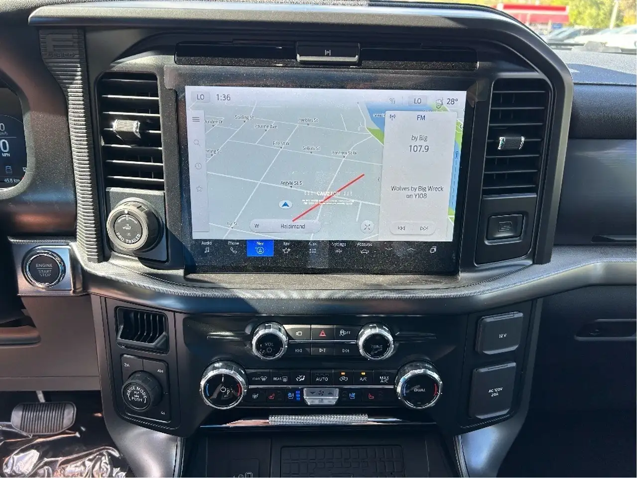 Ford F-150 - Image 13
