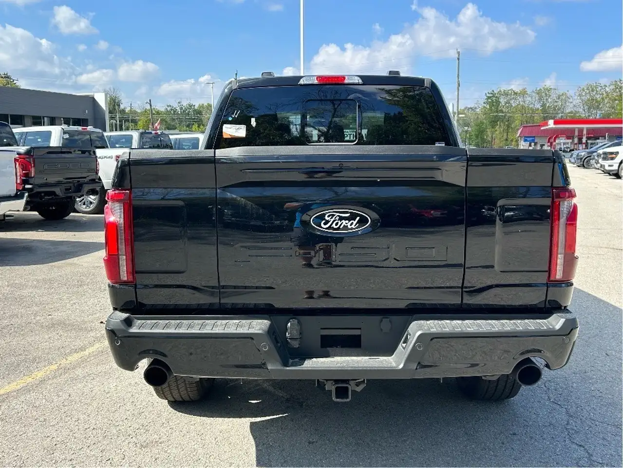Ford F-150 - Image 6