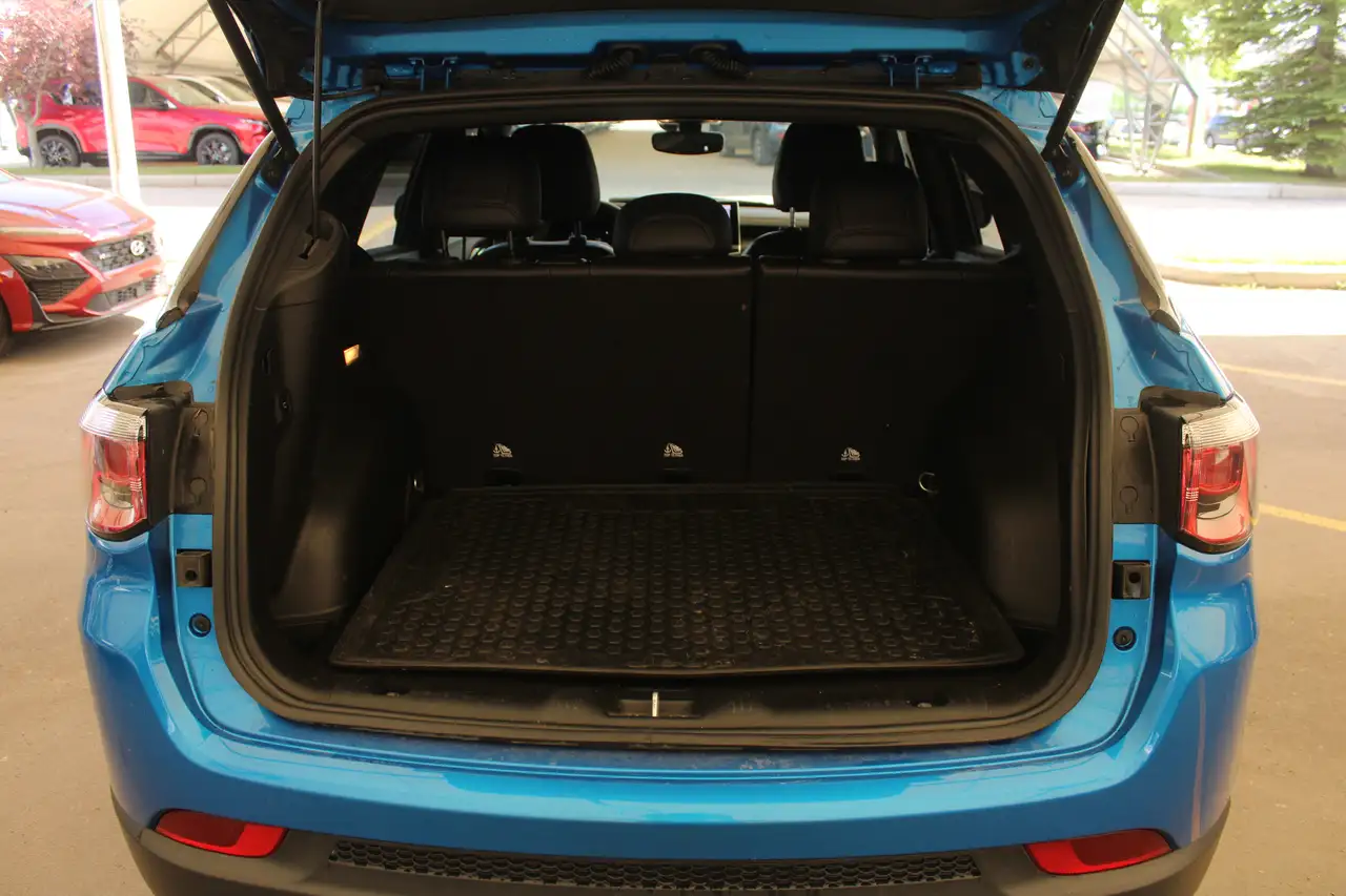 Jeep Compass - Image 13
