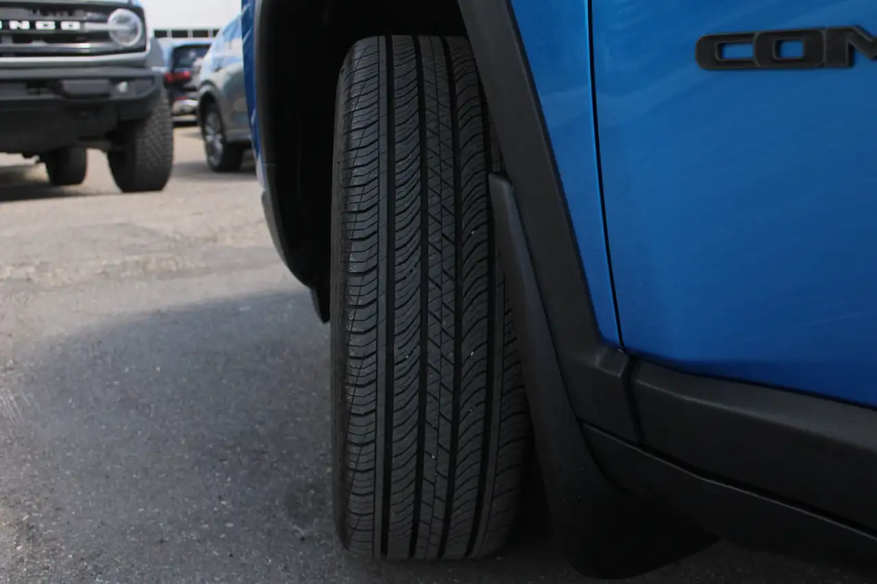 Jeep Compass - Image 27