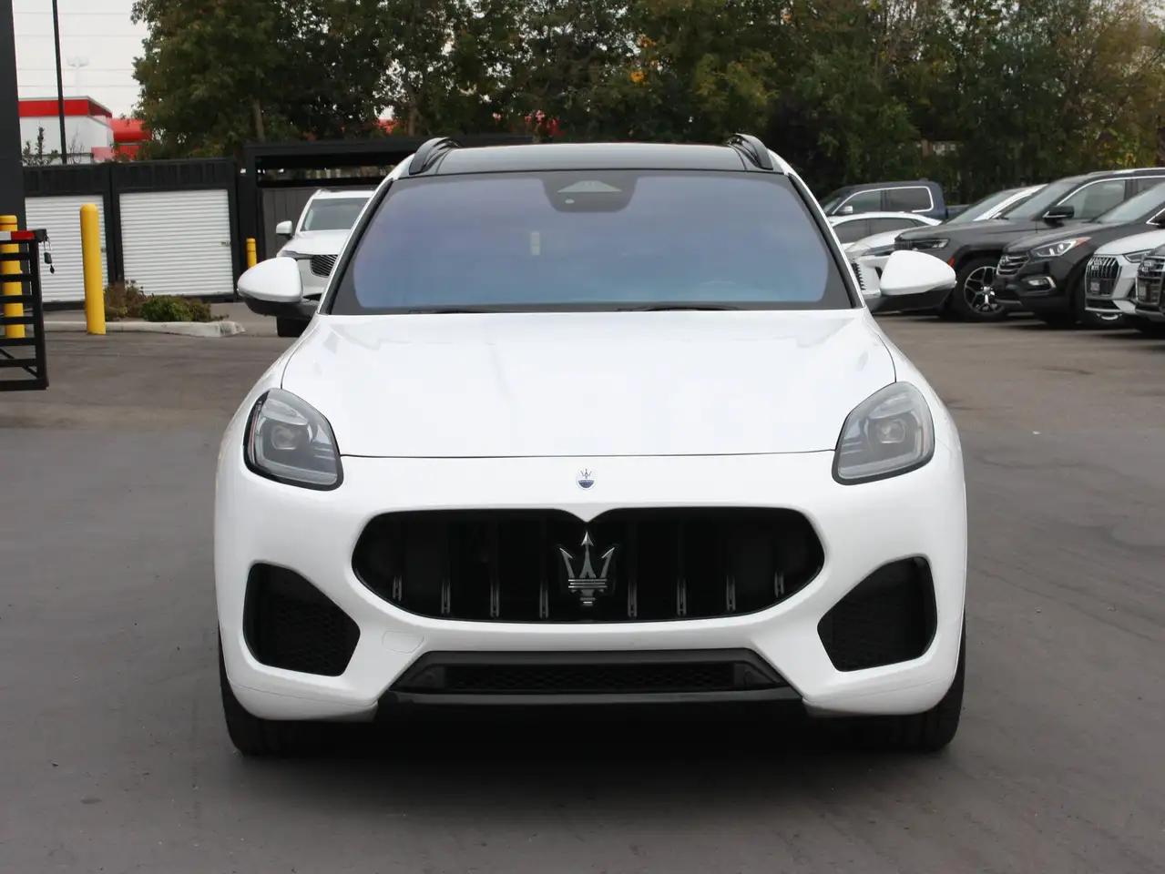Maserati Grecale - Image 2