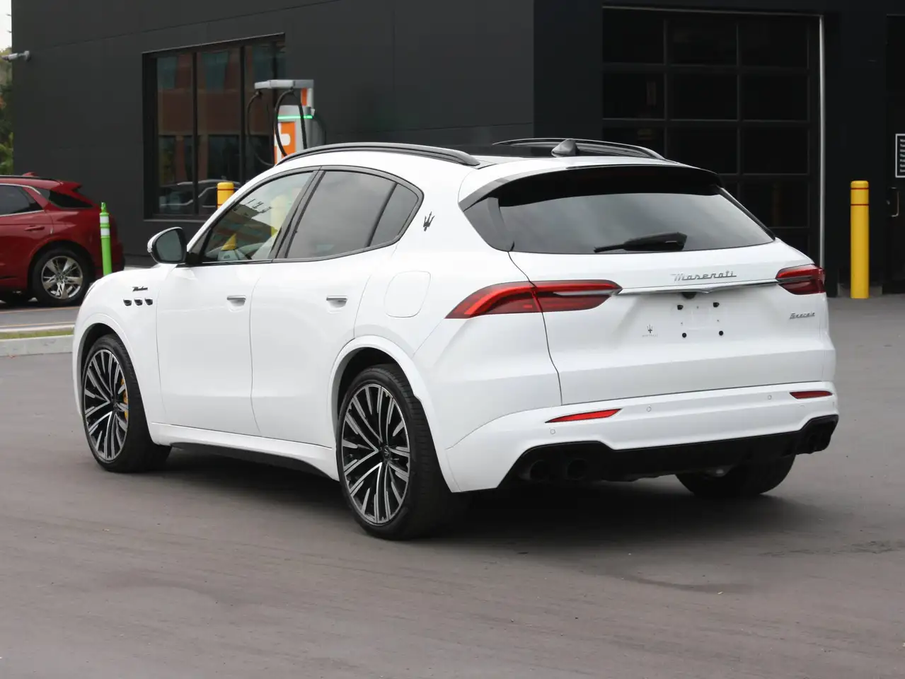 Maserati Grecale - Image 6