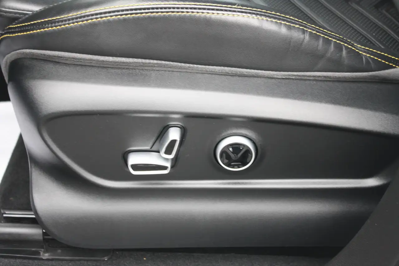 Maserati Grecale - Image 14